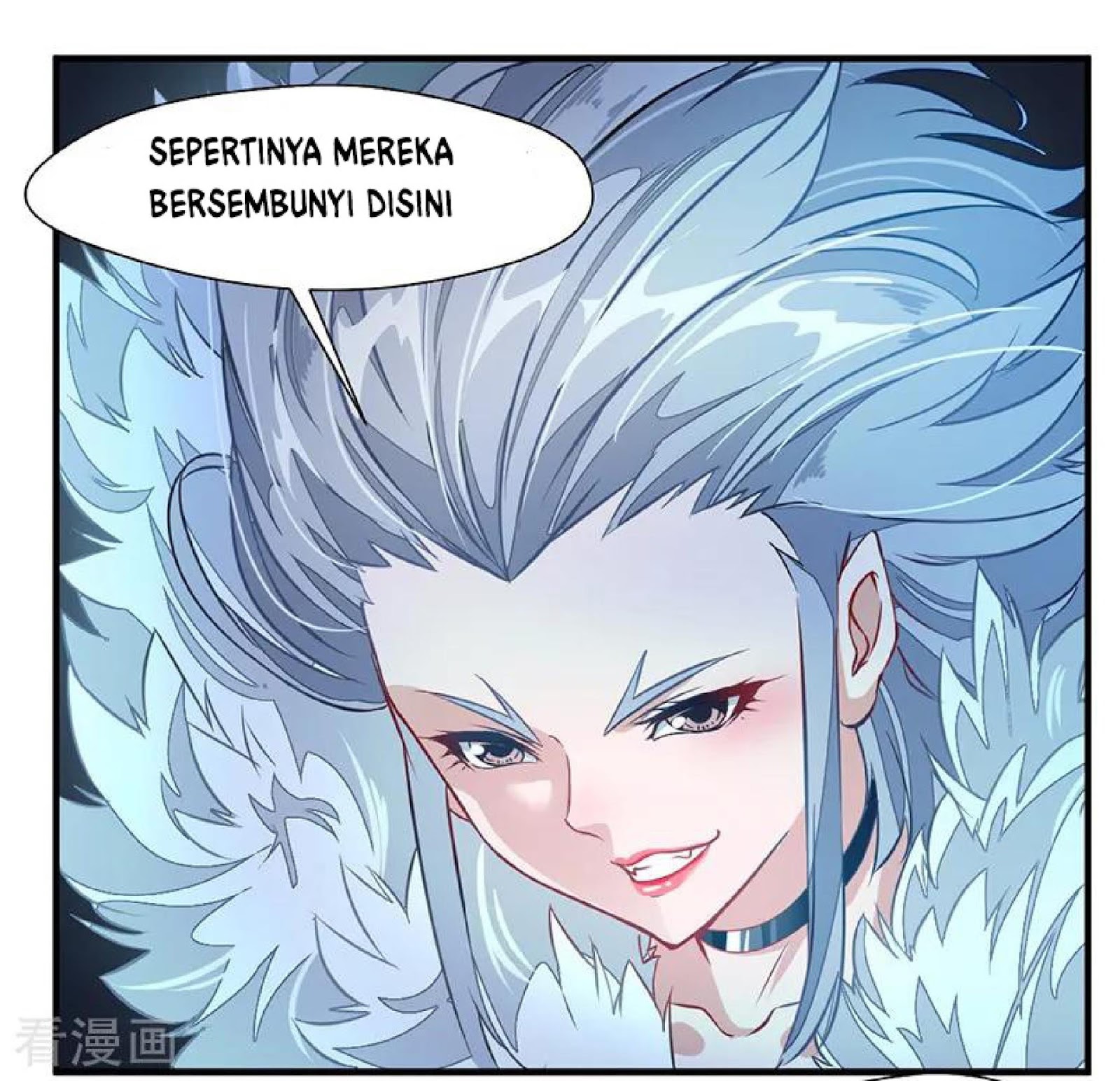 Jueshi Guzun (Peerless Ancient) Chapter 03 Gambar 12